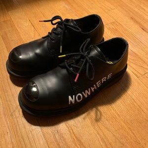 Dr. Martens 1925 Oxfords